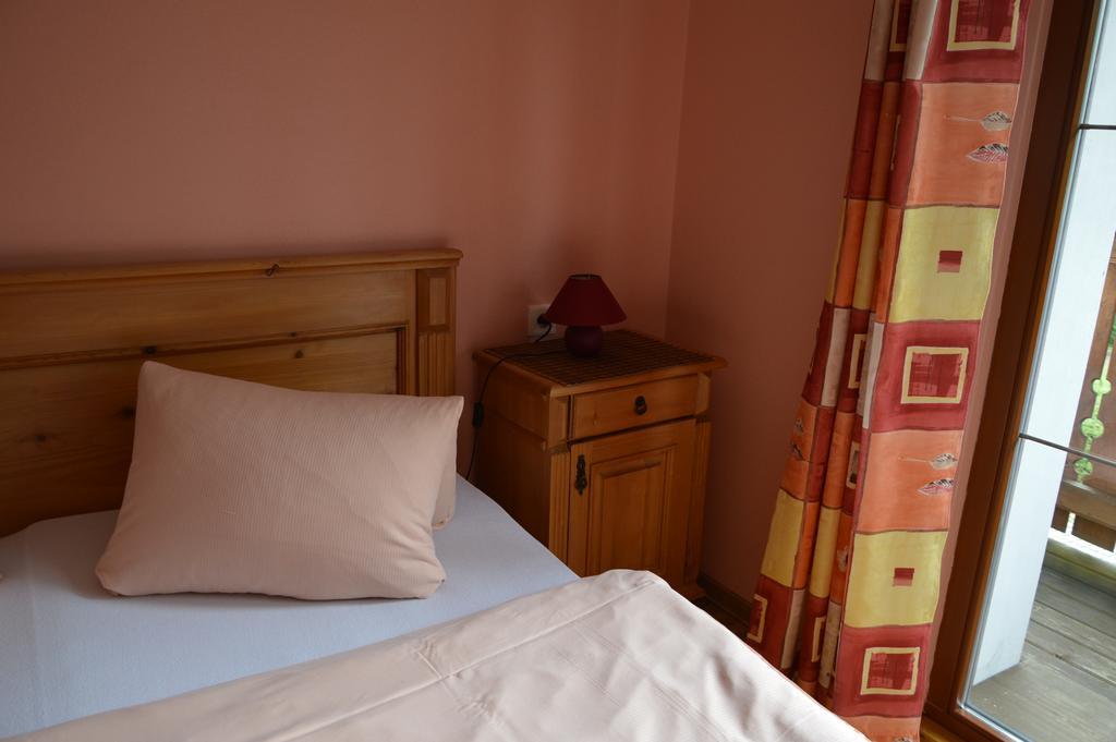Apartmány U Vaců Železná Ruda Exterior foto